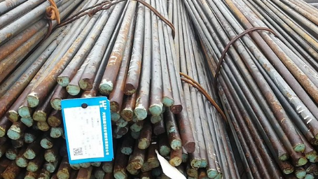 全州30CrNi3Mo合金结构钢