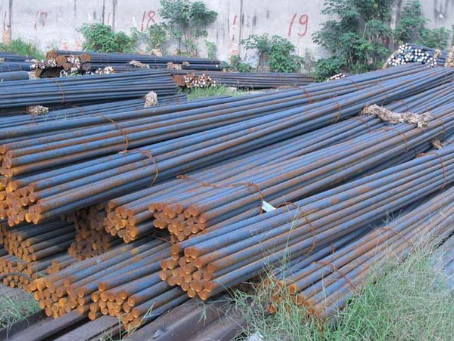 全州50Cr合金结构钢