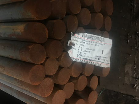 全州18Cr2Ni4WA合金结构钢